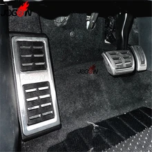 Автомобиль на подножка газового тормоза педаль для VW Passat B8& GOLF 7 R MK7& Audi A3 S3 RS3(8 V) 2012-Sportback& JETTA MK7+ LHD