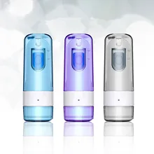 Портативный Электрический ирригатор полости рта Пульс воды стоматологический Flosser импульсный водный аппарат для чистки зубов чистка зубов Вода flosser