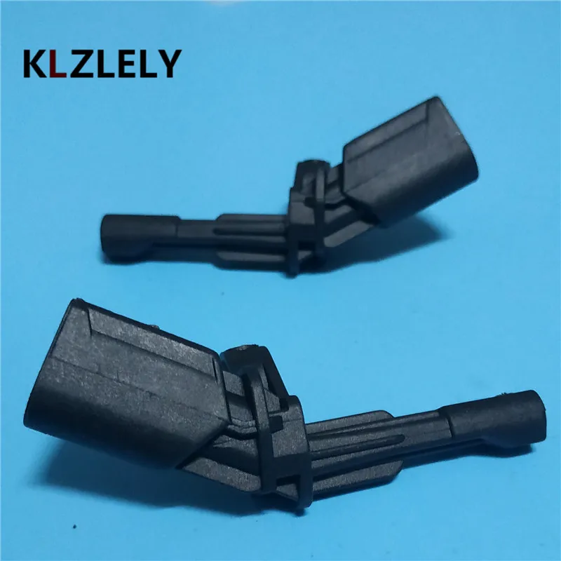 For AUDI A3 Q3 TT SEAT ALTEA XL ALHAMBRA TOLEDO 3 LEON ABS Wheel Speed Sensor 1K0 927 807 808 WHT 003 859 860 | Автомобили и