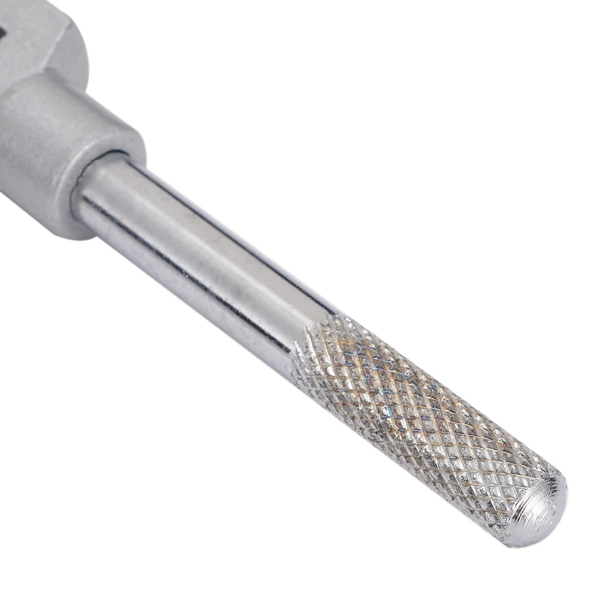 12-1/2 and 1/4-1/2 Tap Wrench and Fixed Handle and Long Body LFA/Reichel Hardware #12-1/2 Tap Wrench No 
