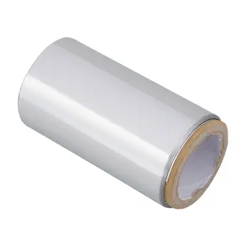 

3.3" width 50m 164Ft Long hairstyles perm film Roller