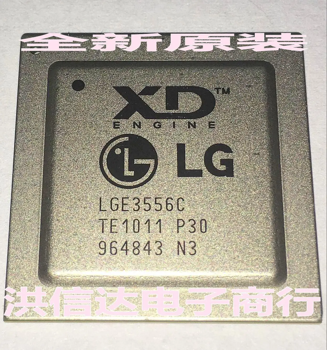 Новые оригинальные акции LGE3556C HD ЖК ТЕЛЕВИЗОР чип| |