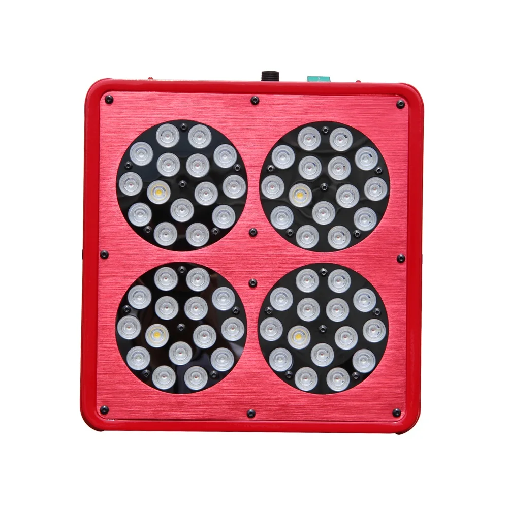 Apollo 4/6/8/10 300 W/450 W/600 W/750 W/900 W/1200 W/1500 W полный спектр светодиодный Grow светильник Панель для гидропонного выращивания растений и цветок