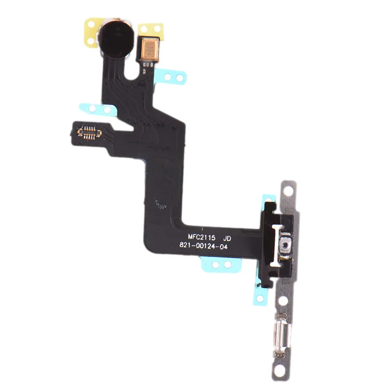 Replacement Switch Flex Cable for iPhone6s Plus Mobile
