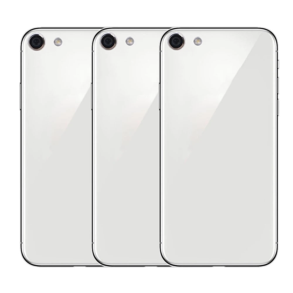 Прозрачный силиконовый чехол подходит для oppo A39 Простой Модный противоударный с