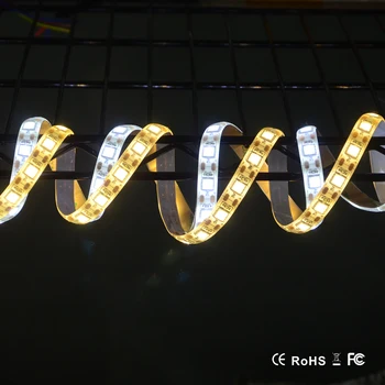 

1M SMD 5050 USB LED Strip Light Waterproof LED Tape DC 5V Computer LED TV Backlight el wire lumiere Ribbon Tape Lights For PC