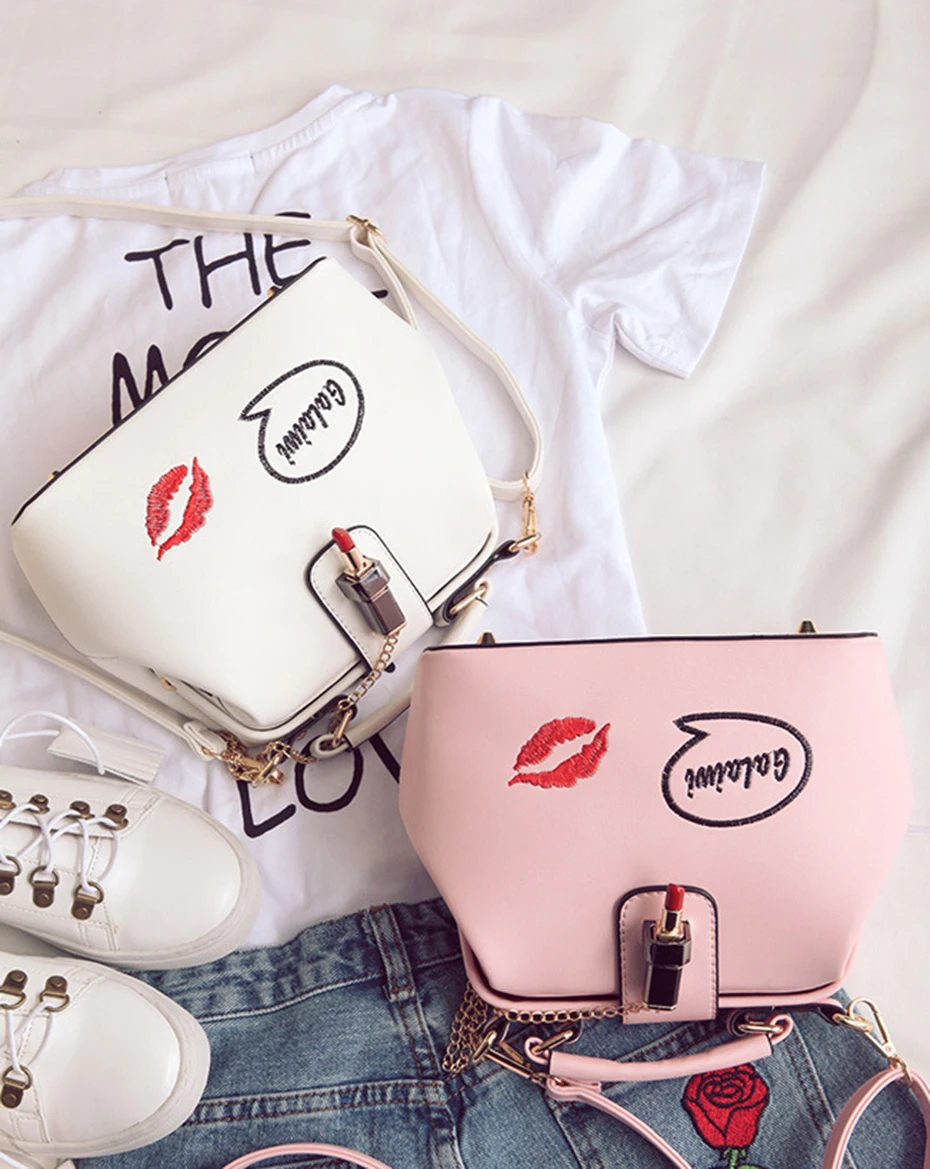 Bolsas de ombro