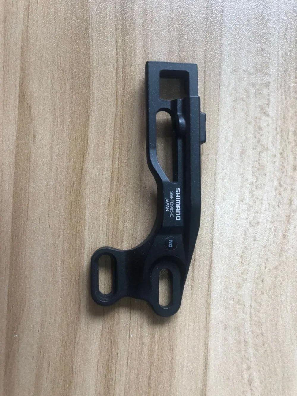 SM FD905 E Shimano Adapter For XTR Di2 Front Derailleur Mount (E Type) 905 Ein Bicycle Brake