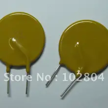 300 шт. 72 В 3.75A PolySwitch Radial Leaded PPTC самовосстанавливающимся предохранителем