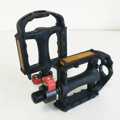 Педали Wellgo M095 MTB на платформе для велосипеда|Педаль велосипеда| |