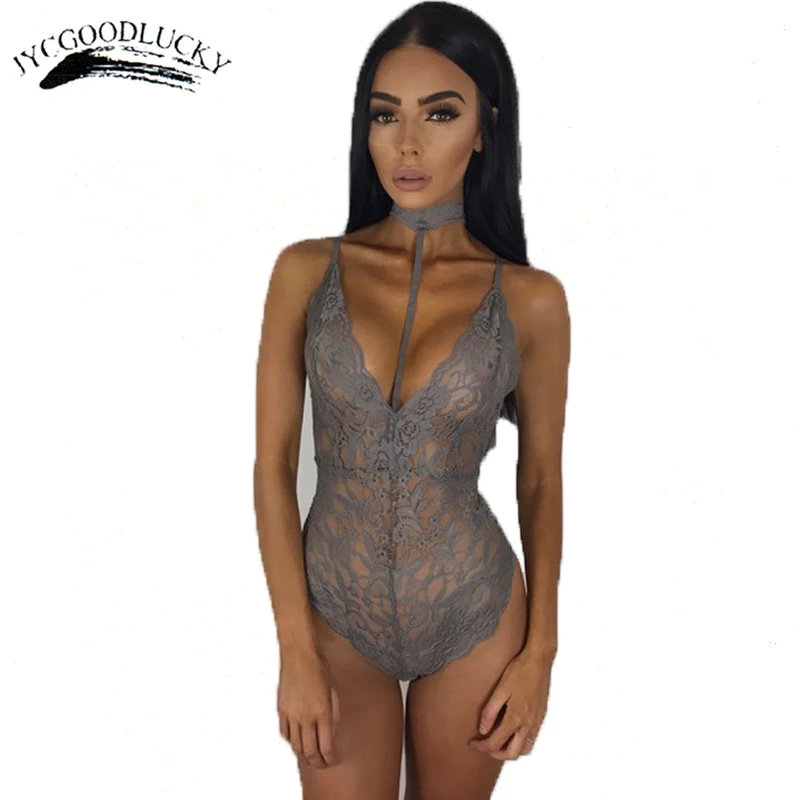 halter body