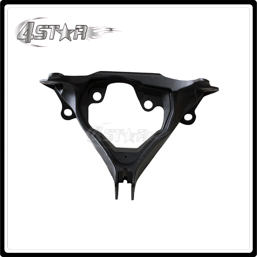 

Headlights Head Lights Headlamps Mount Bracket Upper Stay Fairing For SUZUKI GSXR600 GSXR750 GSX600R GSX750R 2006 2007 GSXR 600
