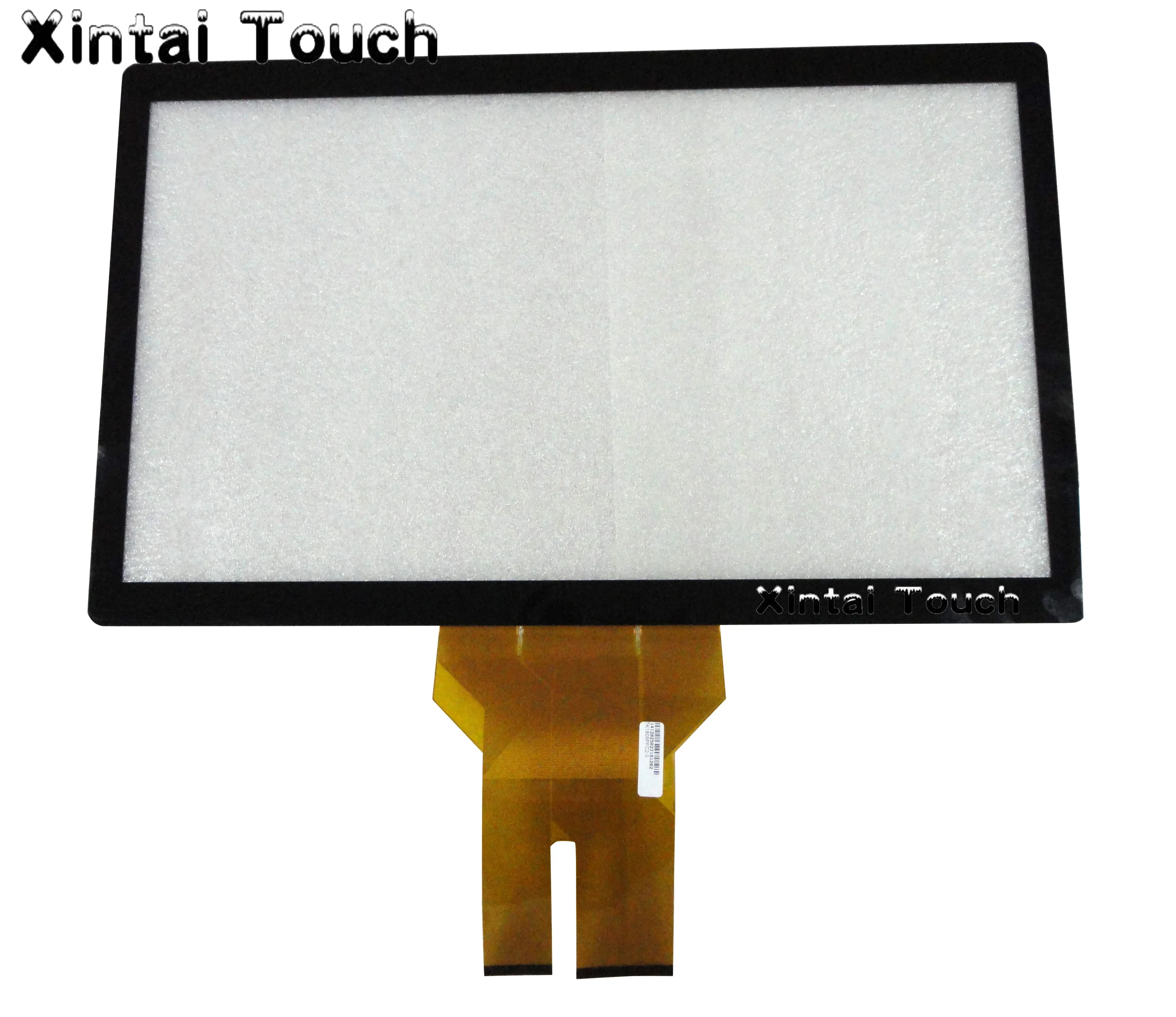 185inchcheapMulticapacitivetouchscreenwithglasscapacitive