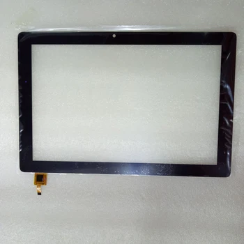 

2PCS Black New 10.1 inch Tablet Digitizer Glass F-WGJ10240-V1A WGJ10240 Sensor Replacement Tablet Touch screen panel