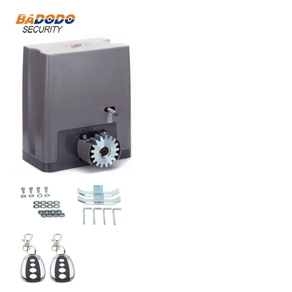 JY 800KG AC sliding opener Kit 1