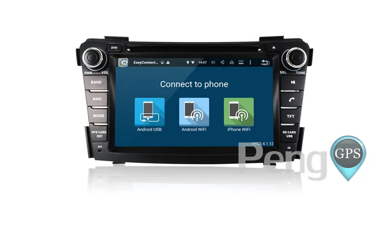 Flash Deal Octa Core 2 Din Stereo Android 9.0 Car Radio for HYUNDAI I40 2011 2012 2013 2014 2015 2016 GPS Navigation CD DVD Player Headunit 6