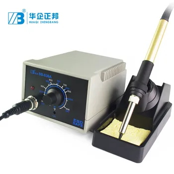 

110V/60W Electronics Soldering Iron Kit SS-936A Adjustable temperature controlled Welding Station