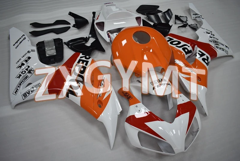 

Fairing Kits Fireblade 07 Body Kits CBR 1000 RR 2007 Full Body Kits for Honda Cbr1000 RR 2006 - 2007