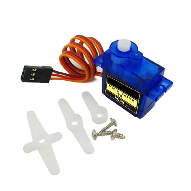 SG90 Steering gear