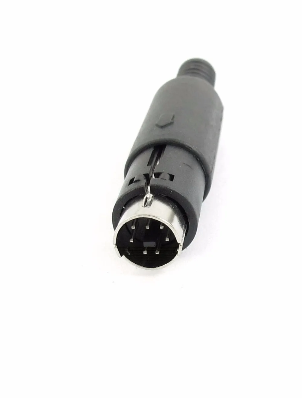 Mini Din 8 Pin Купить