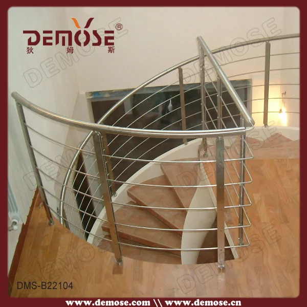 Interior Stair Cable Railings Stair Railing Safety Net On