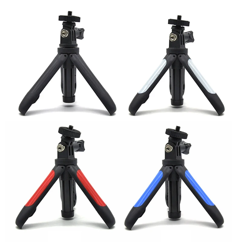 

Selfie Stick Handheld Mini Tripod Mount Extendable Monopod for DJI OSMO Action Camera for Gopro Hero 7 6 Xiaomi Yi Insta360 One