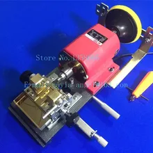 Станок для сверления жемчуга с полностью аксессуарами коробка машина для сверления жемчуга ювелирный станок