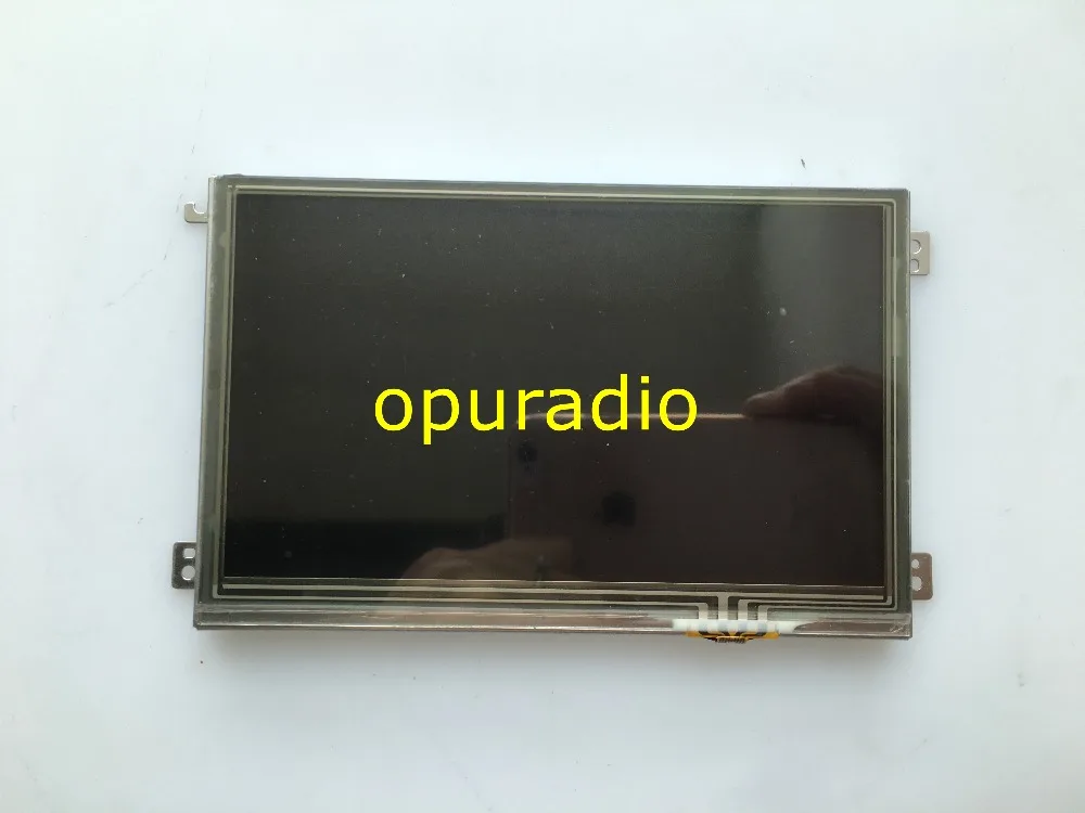 Оригинальный Новый 5 дюймовый ЖК дисплей LA050WQ2 SD01 (SD)(01) с сенсорной панелью для