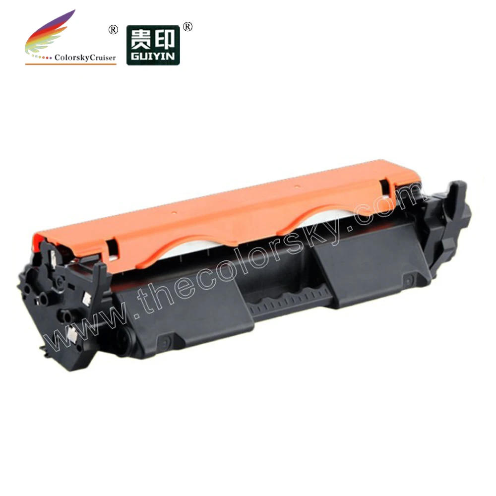 (CS H231A) совместимый тонер картридж для HP LaserJet M206 M 206 230 M230 M230fdwsdn CF230A CF 230A CF230 bk 1 6 k