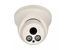 AHD Camera 1080P CCTV Dome Camera 3.6mm Lens CMOS Security Camera With OSD Menu