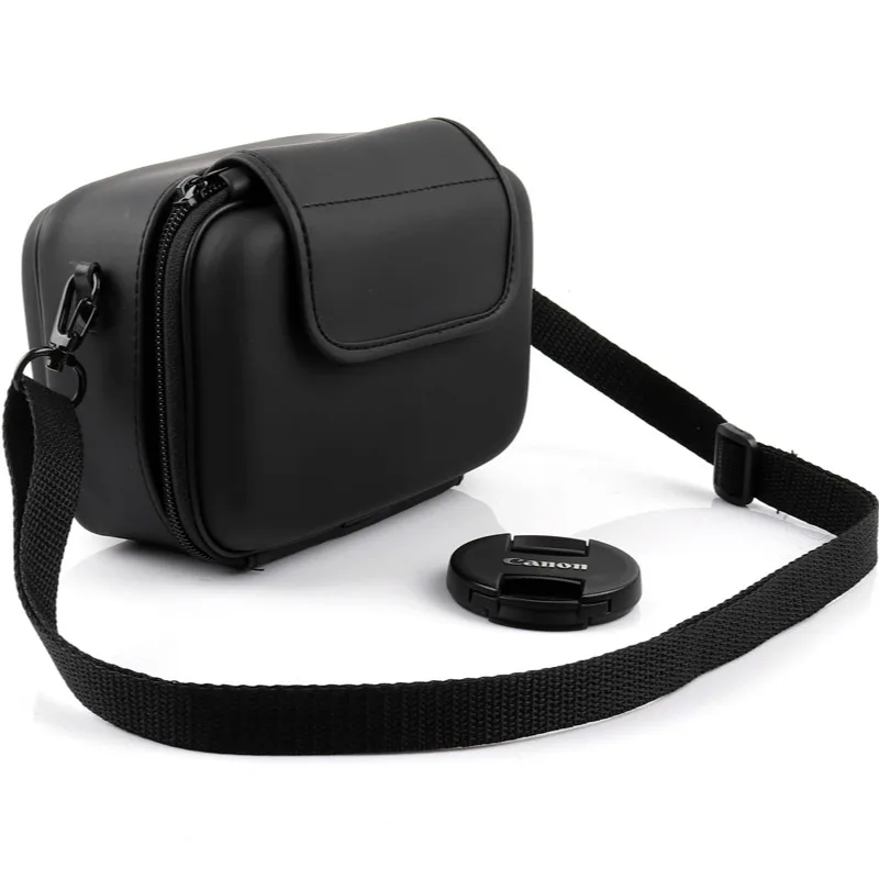 HD DV Camcorder Shoulder Waist Case Bag For Panasonic HC VXF990 VX980 