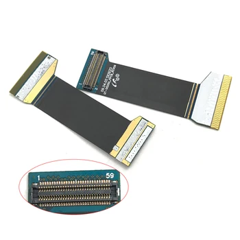 

Compatible For Samsung S5200 GT-S5200 Mainboard Flex Cable LCD Display Main Mother Board Connector Flex Ribbon