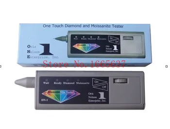 

free shipping!herramientas joyeria MIZAR DN1Diamond Nite Electronic Gemstone tester,Jewelry Tools Diamond detector for Diamond &