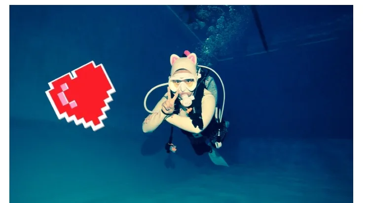 الكرتون القط طفلة ، الغوص كاب ، القط رئيس والغوص وركوب الشمس حماية الذيل ، يمكن تغييرها أسود مسحوق أبيض 3 ألوان. الكرتون القط طفلة ، الغوص كاب ، القط رئيس والغوص وركوب الشمس حماية الذيل ، يمكن تغييرها أسود مسحوق أبيض 3 ألوان.