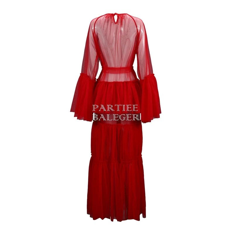 HL4200 RED4