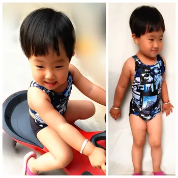 

Professional Triangle Colored Training/Contest Kid Swimwear for Girls Swimsuits One Pieces Bathing Suit Chidlren Sport Swimsuit