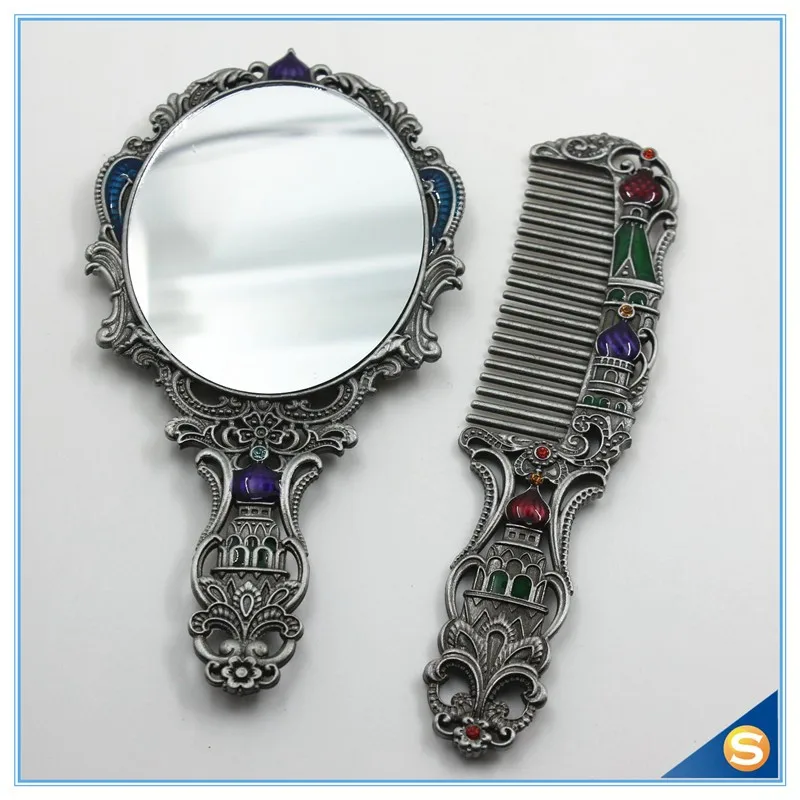 hand mirror (71)