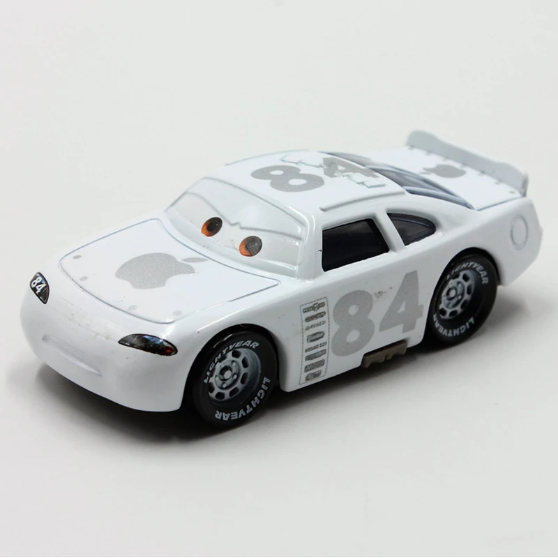 Машинки из м/ф Тачки 1:55|pixar cars toys|car toy modeldiecasts & vehicles |