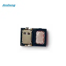 Ansheng 2 шт./лот громкий динамик зуммер звонка Звук Ремонт Часть Для Oukitel k10000MAX K10000 MAX сотовый телефон