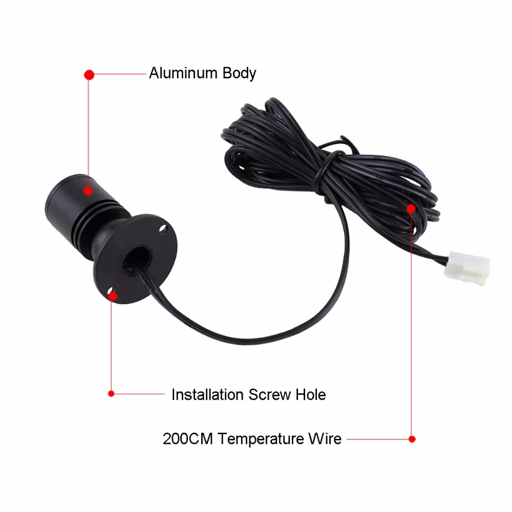 12V Led Spot Light L812 4pcs (15)