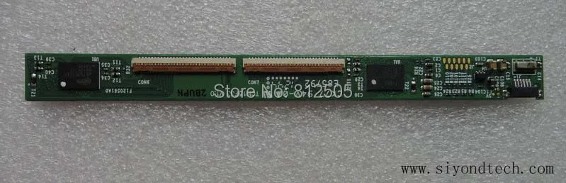 

Free Shipping!!! 90% New Laptop touch Screen CIrcuit Board Pcb board For Acer V5-431P V5-531P V5-571P/G B140XTN02.4