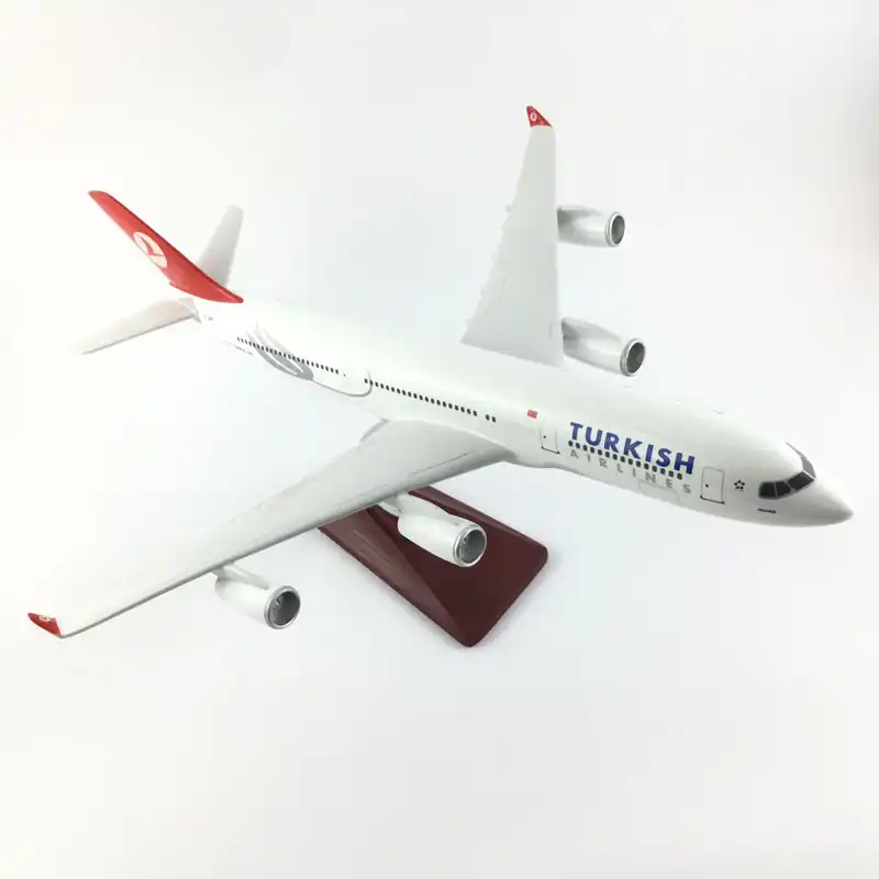 turkish airlines toy