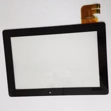 Оригинальный Сенсорный Экран Digitizer Замена для Asus EeePad Transformer TF300 TF300T TF300TG (69.10I21.G01 версия)