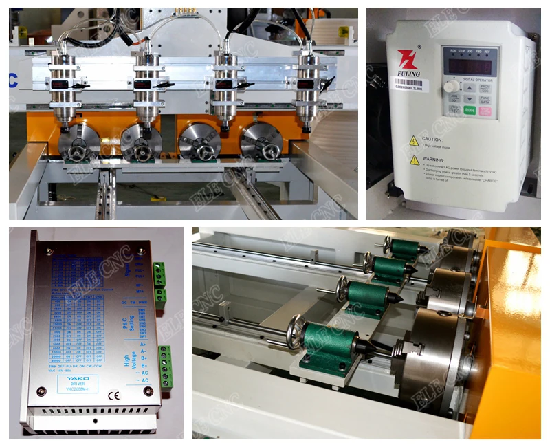 machinery parts