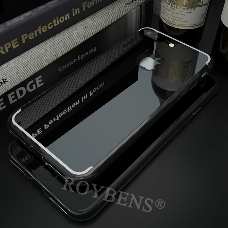 Luxury Mirror Case (6)