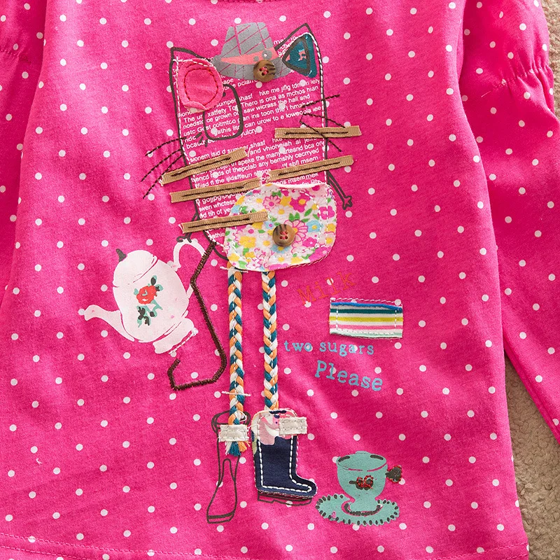 Girl-long-sleeves-T-shirt-cotton-embroidery-wave-point-2017-new-spring-and-autumn-girls-wearing (5)