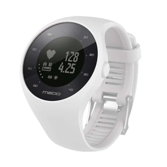 polar m200 runkeeper