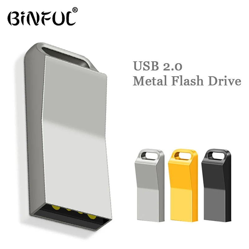 Мини-миниатюрный флэш-накопитель 4 gb 8 gb 16 GB USB Flash Drive 32 gb 64 gb Flash Memory Stick флешки металла ключевой диск небольшие подарки