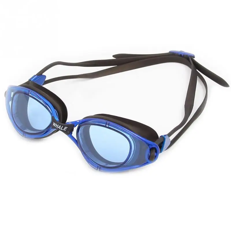 4 Colors CF 5500 Unisex Swim Eyewear Professional Waterproof Anti fog
