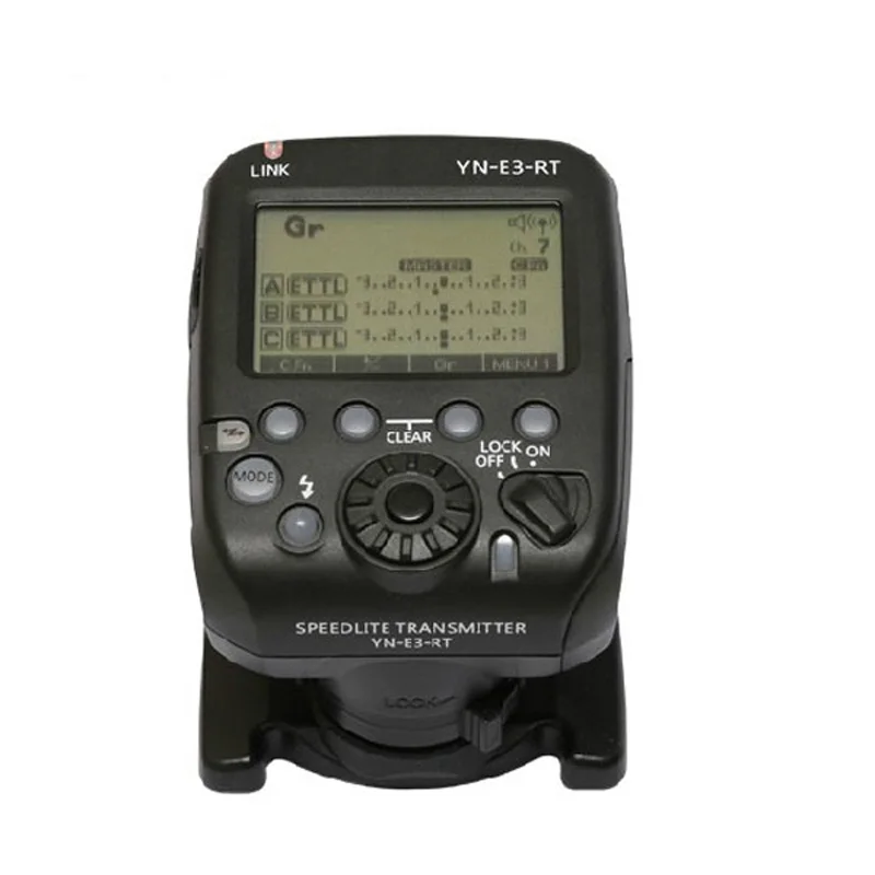 2х YONGNUO Speedlite YN600EX-RT II+ YN-E3-RT передатчик GN60 ttl 2,4G HSS 1/8000s вспышка светильник для DSLR Canon 600EX-RT ST-E3-RT